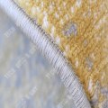 Miniatyrbillede 3 af 4: TD® Imitation cashmere nordisk retro tæppe soveværelse sengebord hotel stor flade fuld stue sofabord tæppe