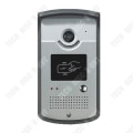 Miniatyrbild 2 av 4: TD® Visual Intercom HD Dörrklocka Vattentät Digital Smart Visual Intercom Videotelefon Dörrtelefon