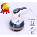 Miniatyrbild 1 av 3: TD® Multifunktion Elektrisk Anti-Cellulite Fat Massager Infraröd massagemaskin