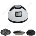 Miniatyrbild 1 av 4: TD® White Noise Machine Music Sync Sleep Sound Device LED Display Sleep Detector Sleep Relaxation