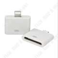Miniatyrbillede 2 af 3: TD® Adaptører Passer til iPhone Stabil følsom