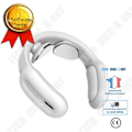Miniatyrbillede 1 af 4: TD® skulder med chip og multifunktionel massageapparat til fysioterapi af vibrationsekspression af impulser.