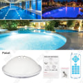 Miniatyrbillede 4 af 4: TD® LED PAR56 Pool Belysning Vandtæt IP68 Pool Spotlys Pool Belysning Pool Spotlys