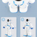 Miniatyrbillede 4 af 4: Robotlegetøj - TD® - Gestus kontrol - Programmérbar - Genopladelig USB - 4-6 år
