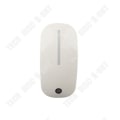 Miniatyrbillede 3 af 3: TD® Nattelygte LED Natlys Stik Sensor Bevæger, Orienteringslampe Varm Gul