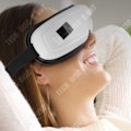 Pikkukuva 2 / 4: TD® Silmänsuojain Bluetooth silmänhierojalta säädettävällä lämpötilalla älykäs USB-lataus