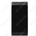Miniatyrbillede 2 af 4: TD® Til Sony XA sort mobiltelefon LCD-skærm berøringsskærm samling F3113 F3112 display