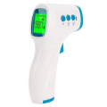 Miniatyrbillede 2 af 4: Professionel Infrarød Digitale Fronttermometer Multi-Funktionelt Uden Kontakt