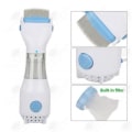 Miniatyrbild 4 av 4: HTBE® Electric Pet Cleaner Hårrengöring Multifunktionell fysisk rengöring Hygien Cleaner Comb