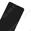 Pikkukuva 2 / 4: LCD-näyttö ja kosketusnäyttö - TD® - Samsung Galaxy A10 2019 - Musta - Työkalusarja mukana