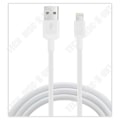 Pikkukuva 4 / 4: TD® Valkoinen USB-kaapeli Yhteensopivuus iPhone iPad Matkapuhelin Tabletti ja Muut Nopea Tiedonsiirto Lataus USB-portti