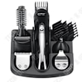 Miniatyrbild 2 av 4: TD® Hårklippare Set Beard Pro Presenter för män Elektrisk Frisör 6 IN 1 USB