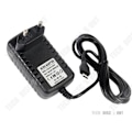 Miniatyrbillede 2 af 4: TD® 12V oplader strømadapter vægmonteret strømkabel genopladning sort batteri hurtig effektiv solid høj ydeevne