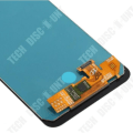 Miniatyrbillede 4 af 4: TD® Samsung Galaxy A30s BERØRINGSSKÆRM + LCD SKÆRM Med SORT chassis + Værktøjsæt + B7000 lim