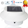 Miniatyrbillede 1 af 4: TD® Solcellelampe til udendørs brug, have, hegn, hvid LED-lys, vandtæt dekoration, multifunktionel anvendelse, højkvalitets landskab.