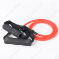 Miniatyrbild 3 av 4: TD® High Elastic Inline Latex Tube Tension Rope Fitness Device