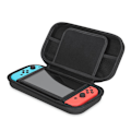 Miniatyrbild 4 av 4: Lämplig för Switch Lite spelkonsol förvaringsväska switch lite vattentät bärbar handväska EVA förvaringsbox