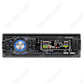 Miniatyrbild 1 av 4: TD® Bluetooth bilradio MP3-spelare Plug-in förstärkare Bluetooth-telefon med mobiltelefonladdare