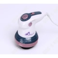 Miniatyrbild 4 av 4: TD® Infraröd cellulitmassagemaskin Body Infraröd fettförbränning Anticelluliter