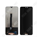 Miniatyrbild 4 av 4: TD® Assembly LCD Ramlace-skärm för Huawei p20PRO HW P20PRO