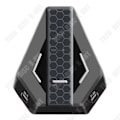 Miniatyrbillede 1 af 4: TD® USB-kabel tastatur- og muskonverter Forskydning uden forsinkelse Passer til konsoller X-360/X-1/P3/P4/N-SW