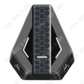 Pikkukuva 1 / 4: TD® USB-kaapeli näppäimistön ja hiiren muunnin Ei viivettä Ei viivettä Sopii konsoleille X-360/X-1/P3/P4/N-SW
