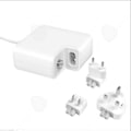 Miniatyrbild 3 av 4: CONFO® Lämplig för AC-adapter 45w60w85w Apple macbook Pro laptop laddare