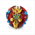 Miniatyrbillede 1 af 4: CONFO® Combat Beyblade Alloy Sæt Burst Generation Burst Spinner Legetøj