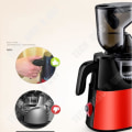 Miniatyrbillede 2 af 4: Juicer - TD® - Multifunktionel - 400W - 350 ml - 3 hastigheder