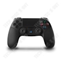 Miniatyrbild 4 av 4: TD® 4-i-1 spelkontroll, trådbunden kampjoystick, tillbehör till datorspelskontroller