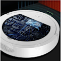 Miniatyrbild 3 av 4: INN® intelligent soprobot, städmaskin för hemmabruk, automatisk dammsugare, små hushållsapparater