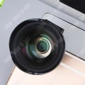 Pikkukuva 3 / 4: TD® Puhelimen objektiivi Kameran objektiivi Ultra HD Puhelimen objektiivi Universaaliteleobjektiivi 70MM