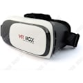 Pikkukuva 3 / 4: TD® 3D virtuaalilaseja VR BOX 2 - 3D VR -lisävaruste - yhteensopiva härpäke älypuhelimille