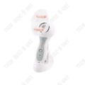 Miniatyrbillede 3 af 4: TD® elektrisk brystmassager, elektrisk brystmassager, multifunktionel brystmassager