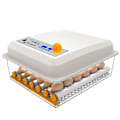 Miniatyrbild 1 av 4: CONFO Inkubator 24 Ägg Digital Automatisk Kycklinginkubator kläckningsmaskin för inkubering av kycklingägg,