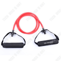 Miniatyrbild 1 av 4: TD® High Elastic Inline Latex Tube Tension Rope Fitness Device