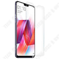 Miniatyrbillede 2 af 4: TD® Til Huawei P20 5.8": Lot - Pakke med 2 Beskyttelsesfilm i Tempered Glas