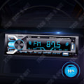 Pikkukuva 3 / 4: TD® Bluetooth-auto radio monitoiminen Bluetooth-auton MP3-soitin muistokortin tallennin taksi-autolle