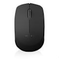 Miniatyrbild 1 av 4: TD® Trådlös mus Bluetooth Infällbar USB Office Tyst Ergonomisk Bärbar PC Windows Mac Ultratunn 2,4 GHz