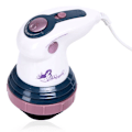 Miniatyrbillede 1 af 4: TD® Infrarød cellulite massage maskine Anti cellulite massage fedtforbrænding infrarød