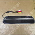 Miniatyrbild 3 av 4: TD® Wireless Night Vision Mirror Display