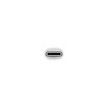 Miniatyrbillede 4 af 4: Multiport AV digital USB-C adapter med USB-port