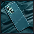 Miniatyrbillede 2 af 4: TD® Mobiltelefoncase med fuld beskyttelse mod fald, tilpasset den nye bløde silikonebeskyttelse med fine huller til OnePlus 10 Pro