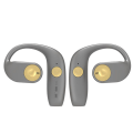 Miniatyrbillede 1 af 4: Bluetooth Headset - TD® - On-Ear - Støjdæmpning - Batterilevetid 12H - Type-C Opladning