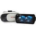 Miniatyrbild 2 av 4: TD® 3D virtual reality-glasögon VR BOX 2 - 3D VR-tillbehör - universalheadset för smartphone