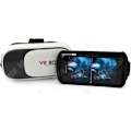 Pikkukuva 2 / 4: TD® 3D virtuaalilaseja VR BOX 2 - 3D VR -lisävaruste - yhteensopiva härpäke älypuhelimille