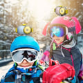 Miniatyrbild 3 av 4: TD® Barn digitalkamera minikamera billig vattentät videoleksak mobiltelefon pojke tjej sport zoom miniobjekt