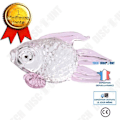 Miniatyrbild 1 av 4: TD® Crystal Goldfish Bröllopsinredning Pappersväv hantverksfigur Present Heminredning