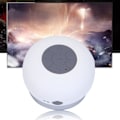 Miniatyrbild 3 av 4: TD® Vacker vattentät bluetooth-högtalare, heminredningsobjekt med ovanlig design, vattentät bluetooth-högtalare med mikrofon