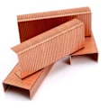 Miniatyrbillede 3 af 4: Staples TD® 1000stk Universel 12 Gauge 24/6 Kobber